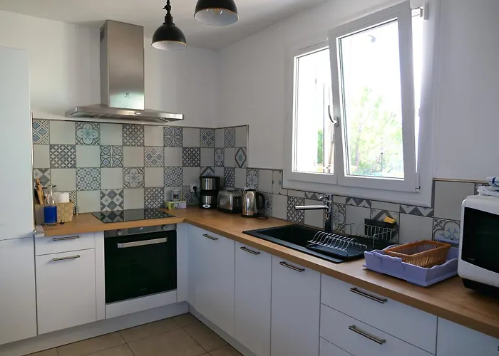 Lamoureuse Vakantiehuis Manosque