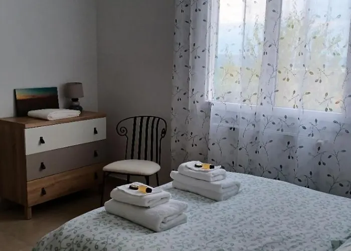 Lamoureuse Vakantiehuis