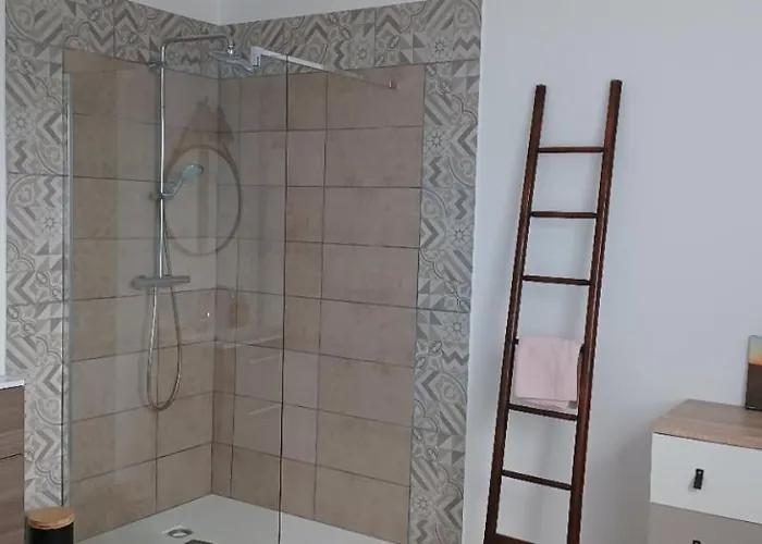 Vakantiehuis Lamoureuse *