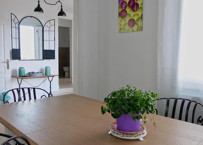 Vakantiehuis Lamoureuse Manosque