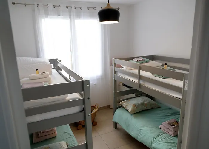 Vakantiehuis Lamoureuse *